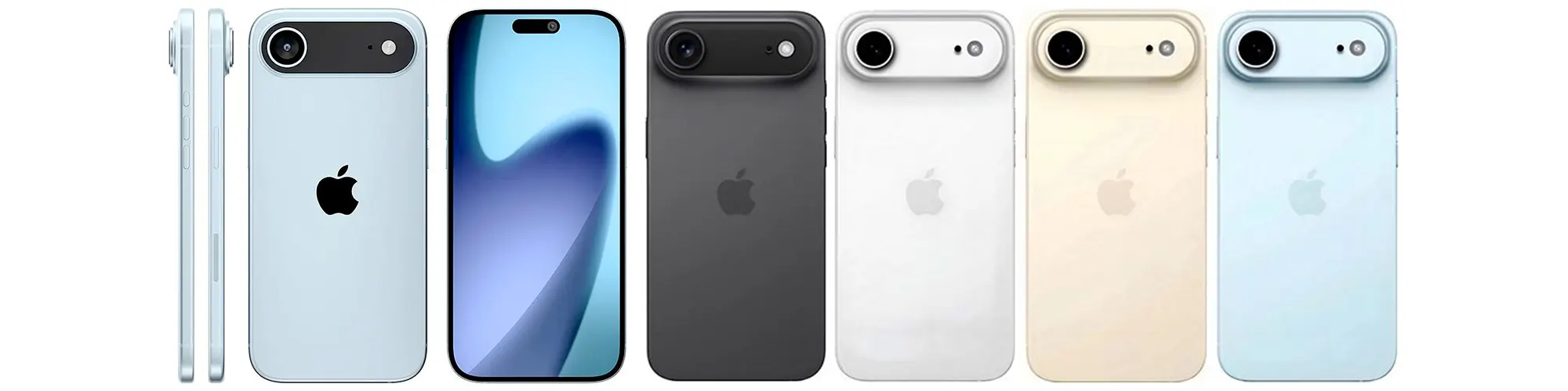 iPhone 17 Rumors: What to Expect in Fall 2025