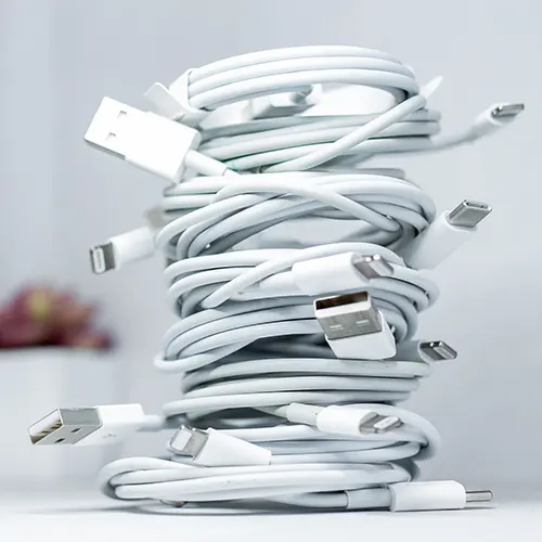 A Comprehensive Guide to Mobile Charging Cable Types