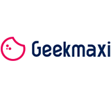 Geekmaxi coupons and offers
