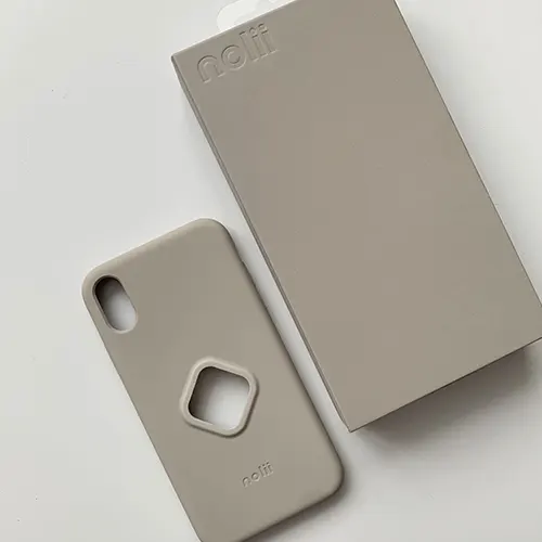 Elevate Your iPhone Experience with the Nolii Couple Case