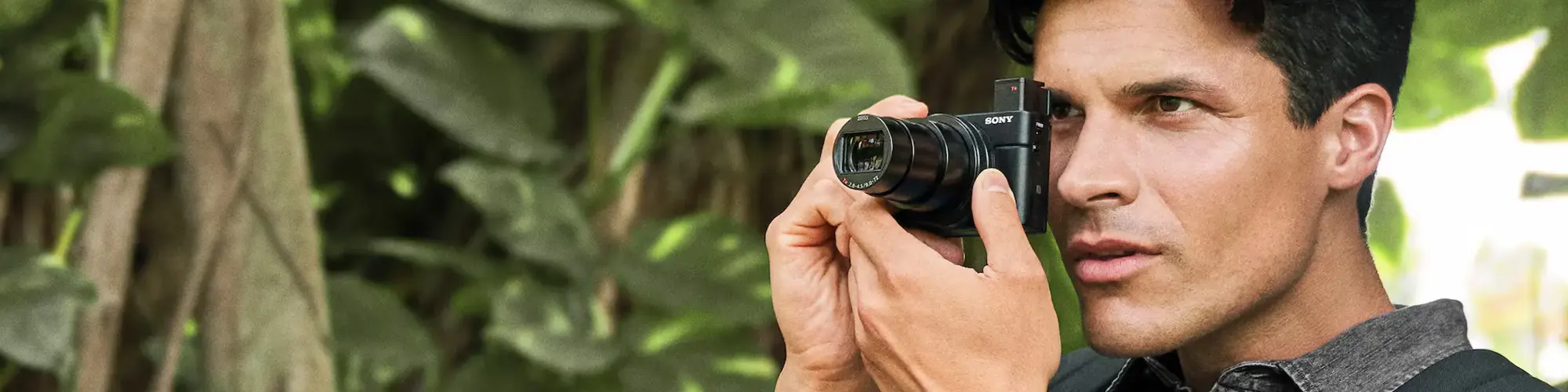 Sony RX100 VII Compact Point and Shoot Camera: The Ultimate Pocket Powerhouse in 2025