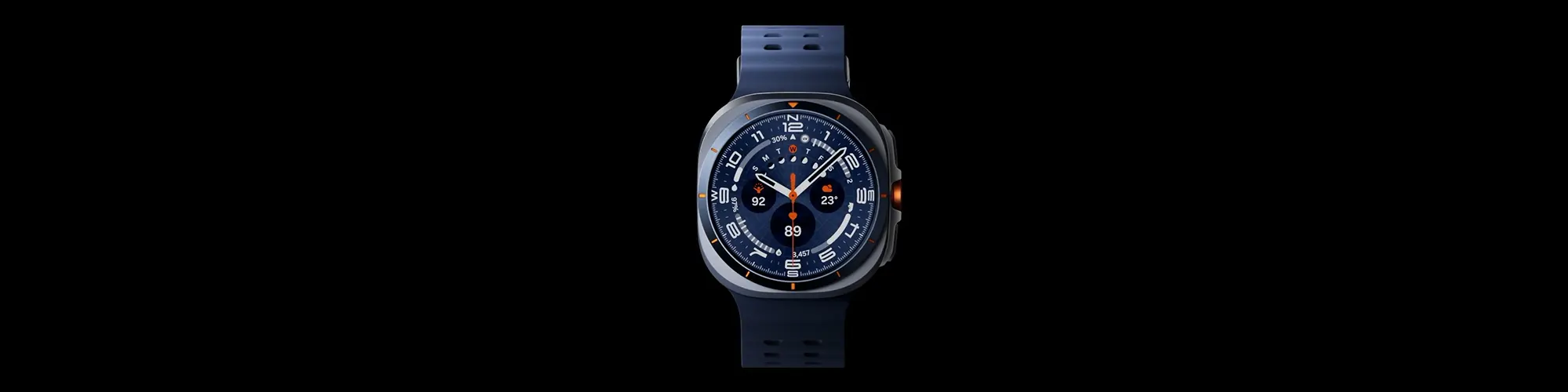Samsung Galaxy Watch Ultra 2025 Review: The Ultimate Rugged Smartwatch for Adventure