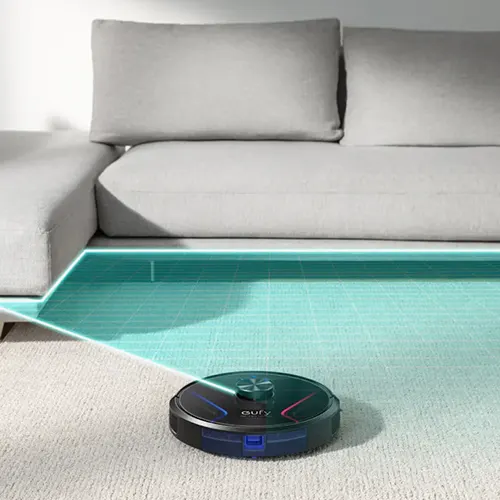 Eufy RoboVac X8: Redefining Home Cleaning with AI-Powered Efficiency